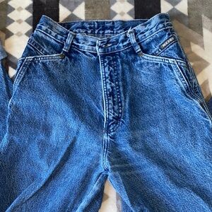 Vintage Rockies Jeans